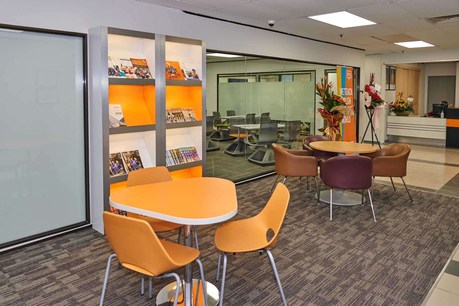 ELS Kuala Lumpur | ELS Malaysia Centre